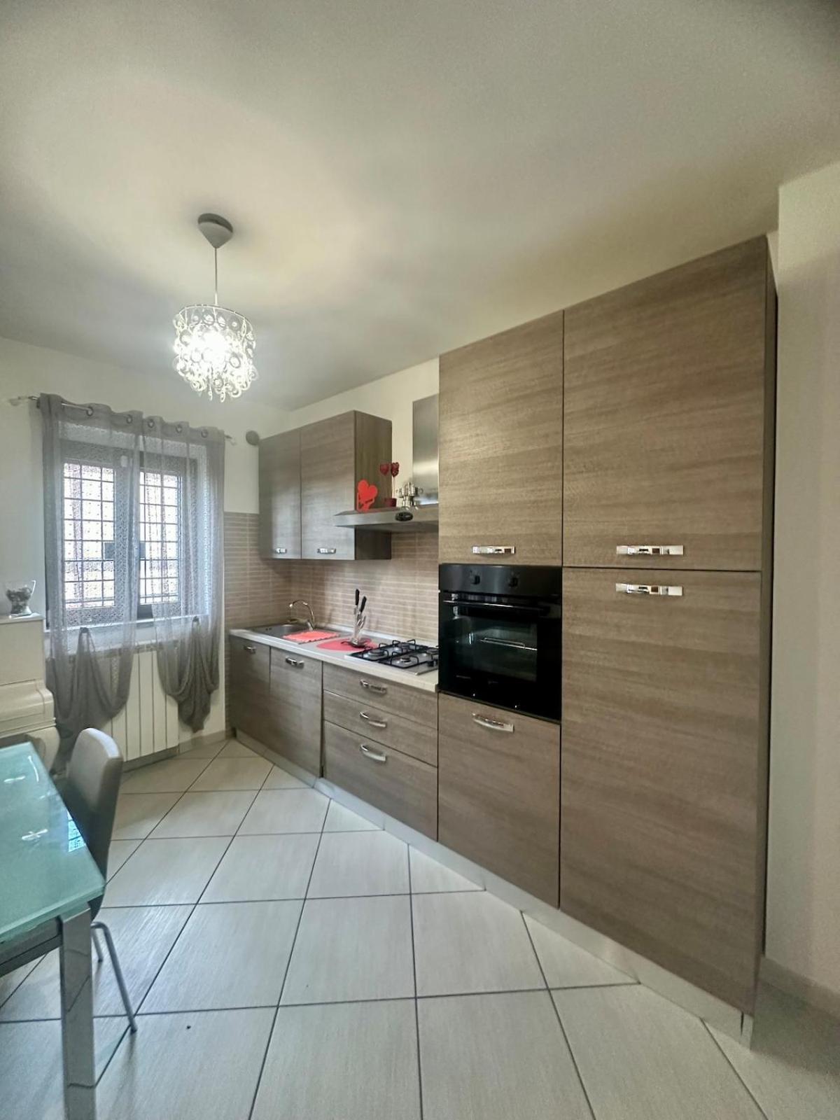 House In - Cozy And Modern * Rome